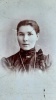Морозова Александра Андреевна
