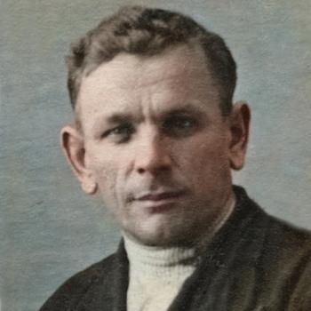 Рачинский Иван Герасимович