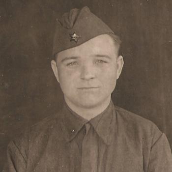 Бельчаков Алексей Давыдович