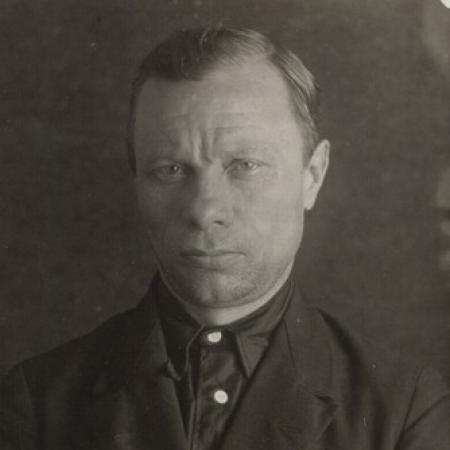 Серегин Филипп Иванович