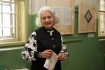 Горынь (Мацелюх) Ольга Павловна