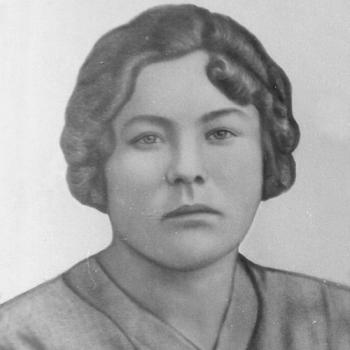 Озерова Софья Ивановна