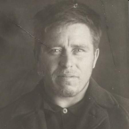 Ужегов Николай Степанович