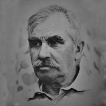 Чебанов Тимофей Илларионович