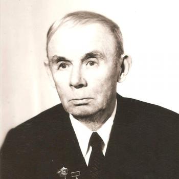 Карколайнен Гендрих Гендрихович