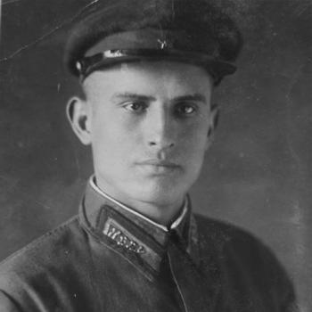 Панченко Григорий Михайлович