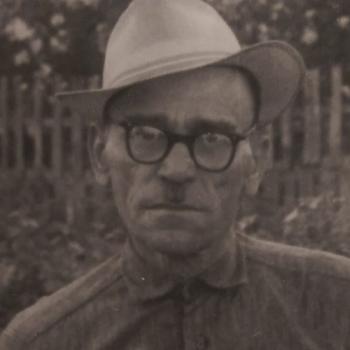 Егоров Иван Петрович