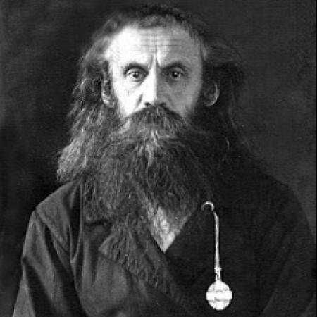 Знаменский Сергий Иванович