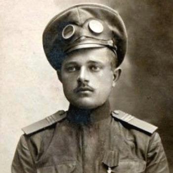 Гладкий Иосиф Михайлович
