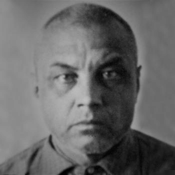 Горохов Владимир Васильевич