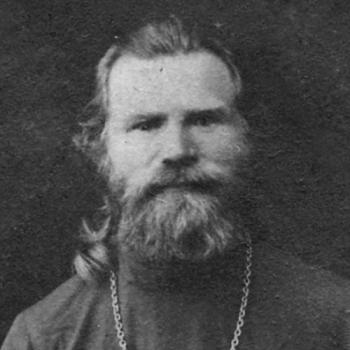Маршев Петр Васильевич