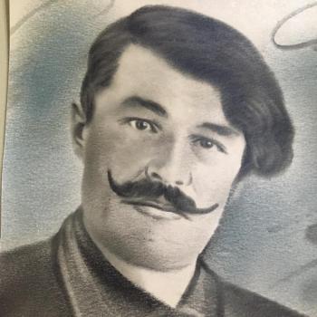 АРГУНОВ Иннокентий Алексеевич