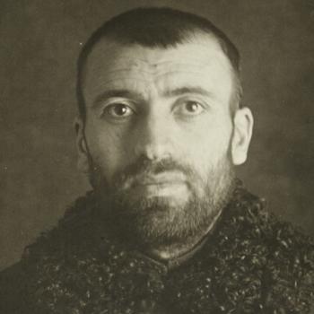 Ваганян Михаил Данилович
