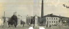 Ваганян Михаил Данилович