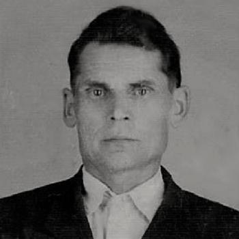 Остроухов Виктор Сергеевич