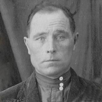 Юнцевич Иван Иванович