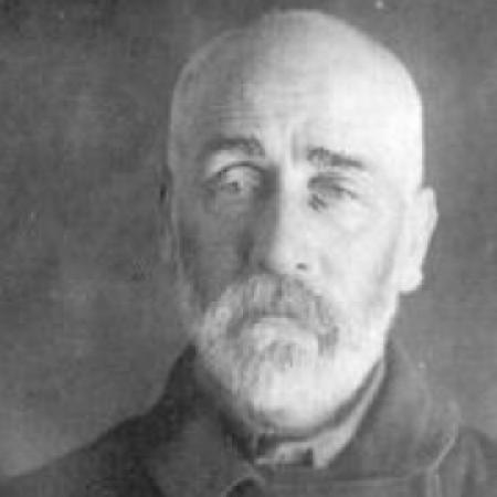 Никольский Василий Евгеньевич