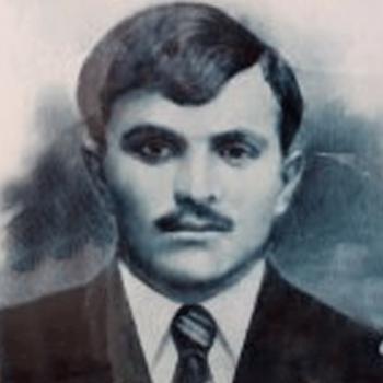 Каракоз Иван Дмитриевич