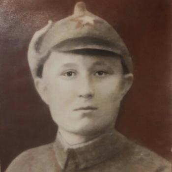 Аликов Аблек Аликович