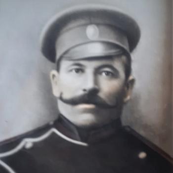 Гоцацюк Иосиф Аврамович
