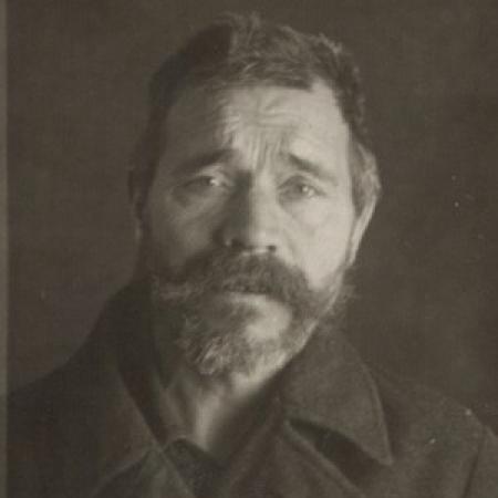 Брюшков Петр Сергеевич