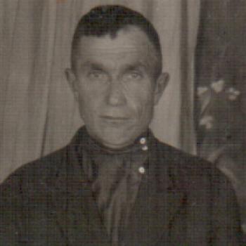 Старков Павел Лукьянович
