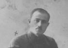 Осепян Ефрем Иванович, 1922 год