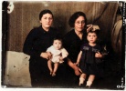 Кокарева Зинаида Лукинична