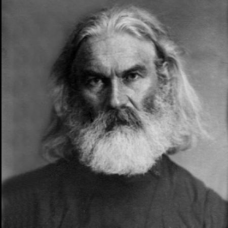 Лихарев Василий Алексеевич