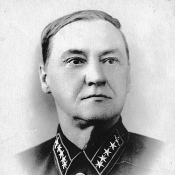 Зулин Василий Георгиевич