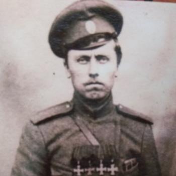 Юрков Василий Егорович