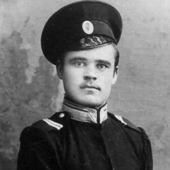 Седельников Иван Федорович