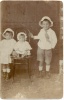 Вильчак Владимир Леонович (1917 год)