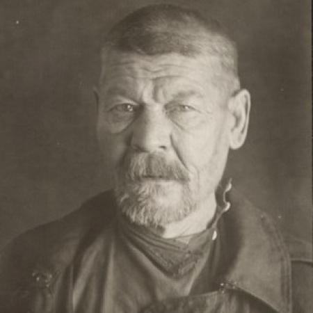 Свешников Иван Иванович