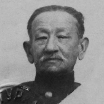 Богданович Степан Иосифович