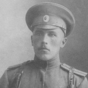 Песков Михаил Егорович