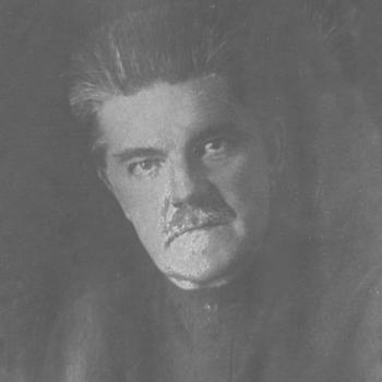 Хитров Николай Дмитриевич
