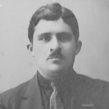 Мариэттис Анастасий Павлович