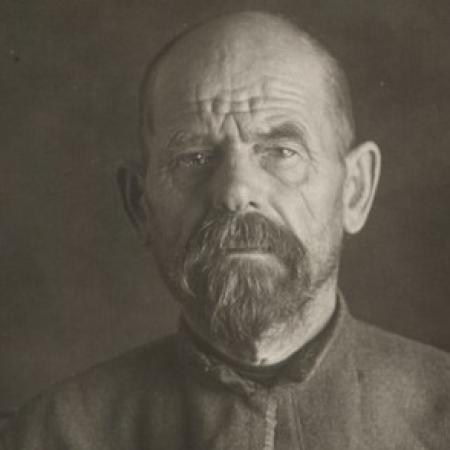 Стрункин Николай Павлович