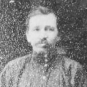 Шендиков Дорофей Маркович