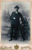 Старший брат Карпа Михайловича - Лукин Иван Михайлович