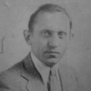Барон Вендилин Яковлевич