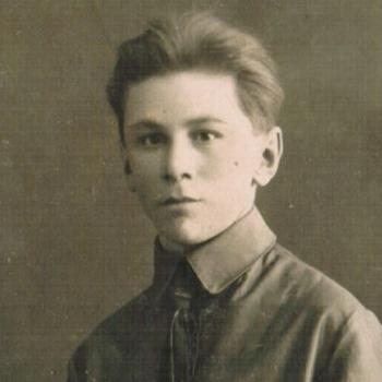 Лукин Владимир Карпович