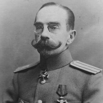Попов Александр Апполонович