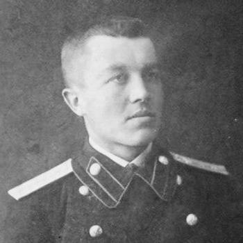 Бордзиловский Ян Эдуардович