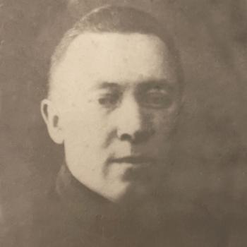 Мурашкин Пётр Алексеевич