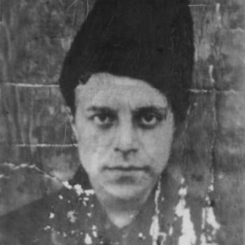 Тетерин Григорий Григорьевич