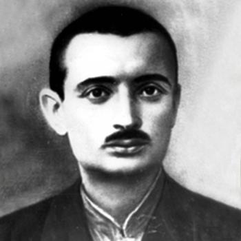 Гусейнов Мирза Давуд Багир оглы