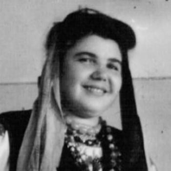 Кокшарова (дев.Воинова) Ираида Витальевна
