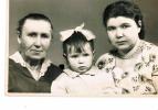 Кокшарова (дев.Воинова) Ираида Витальевна